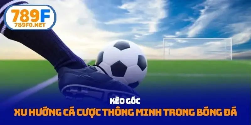 Kèo góc