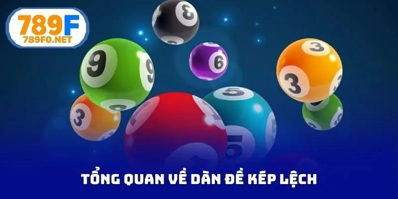 Tổng quan về dàn đề kép lệch